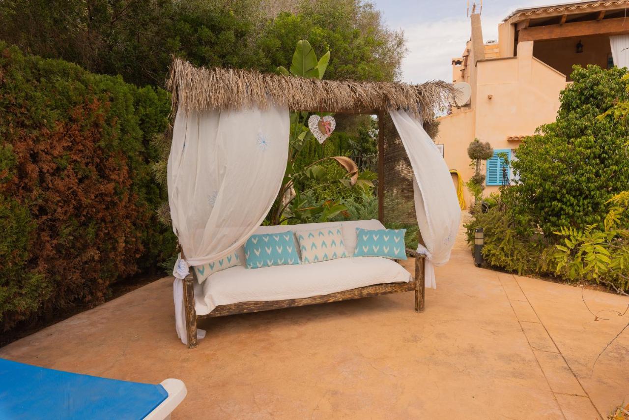 Villa Dolce Vita Portocolom  Buitenkant foto