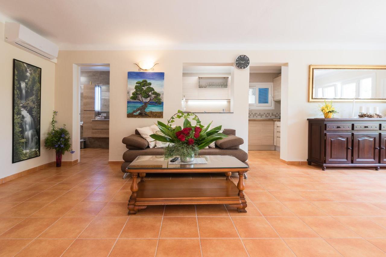 Villa Dolce Vita Portocolom  Buitenkant foto