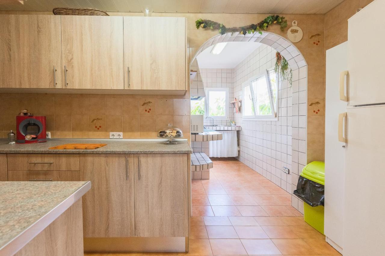 Villa Dolce Vita Portocolom  Buitenkant foto