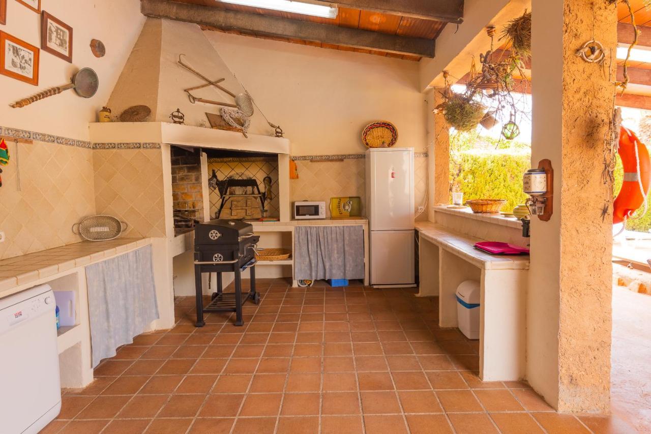Villa Dolce Vita Portocolom  Buitenkant foto
