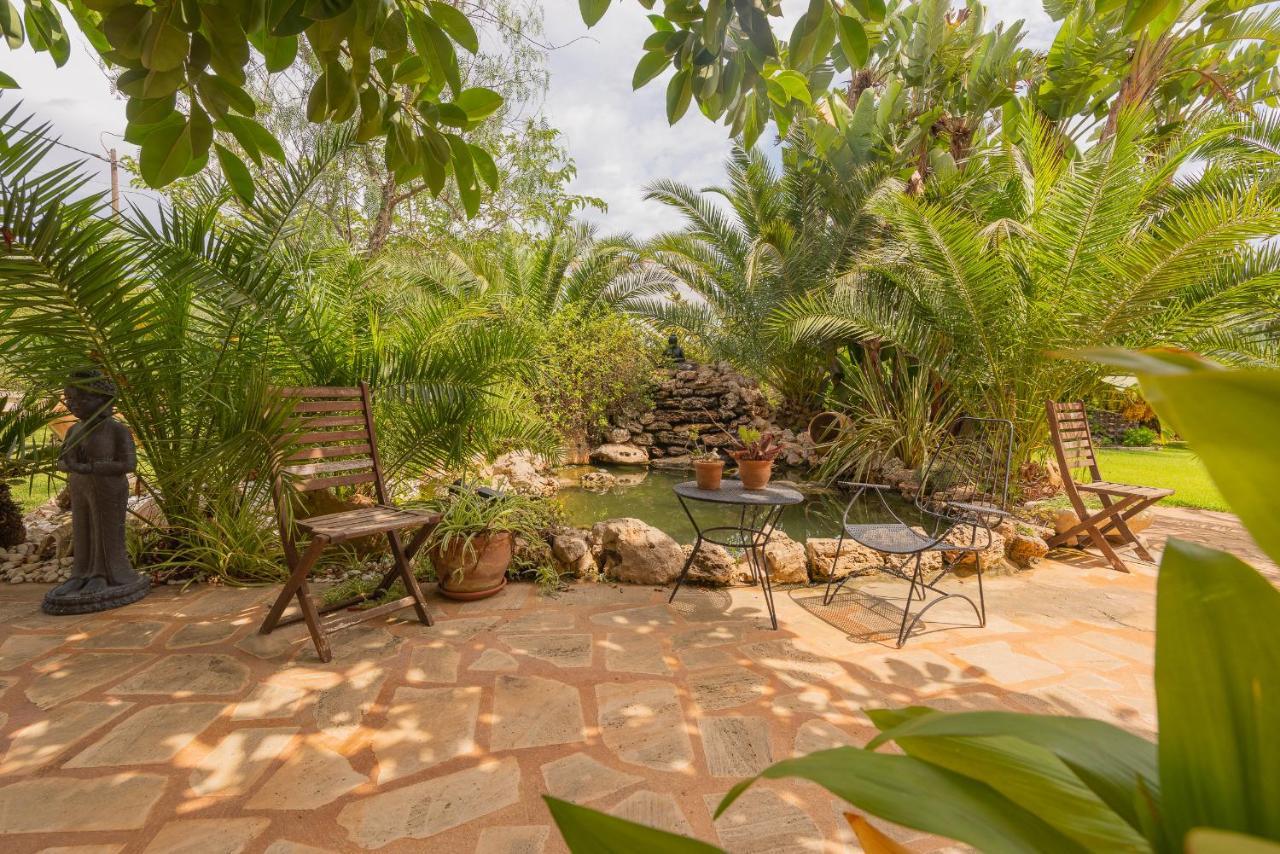 Villa Dolce Vita Portocolom  Buitenkant foto