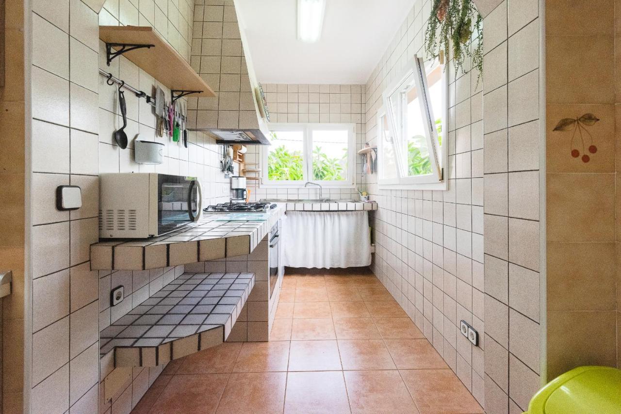 Villa Dolce Vita Portocolom  Buitenkant foto