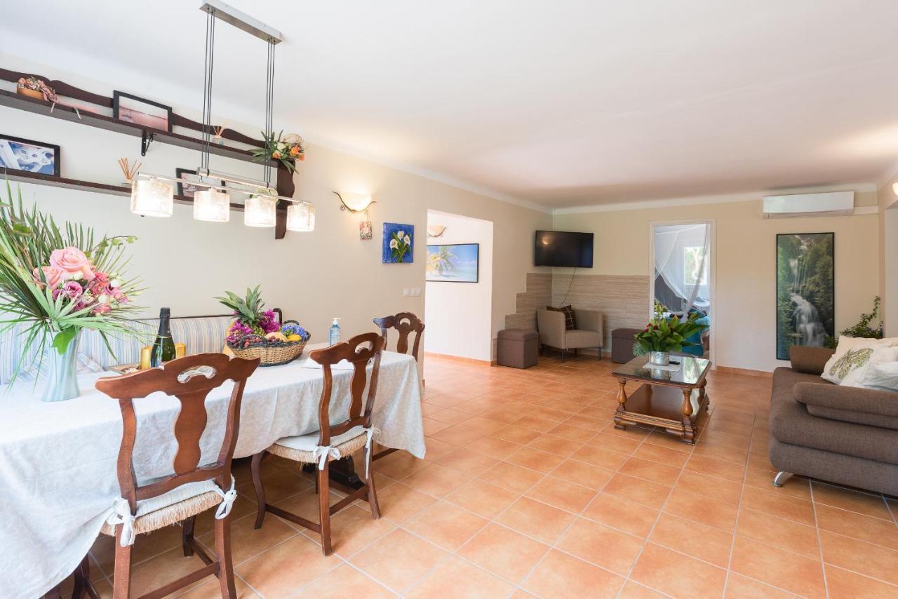 Villa Dolce Vita Portocolom  Buitenkant foto