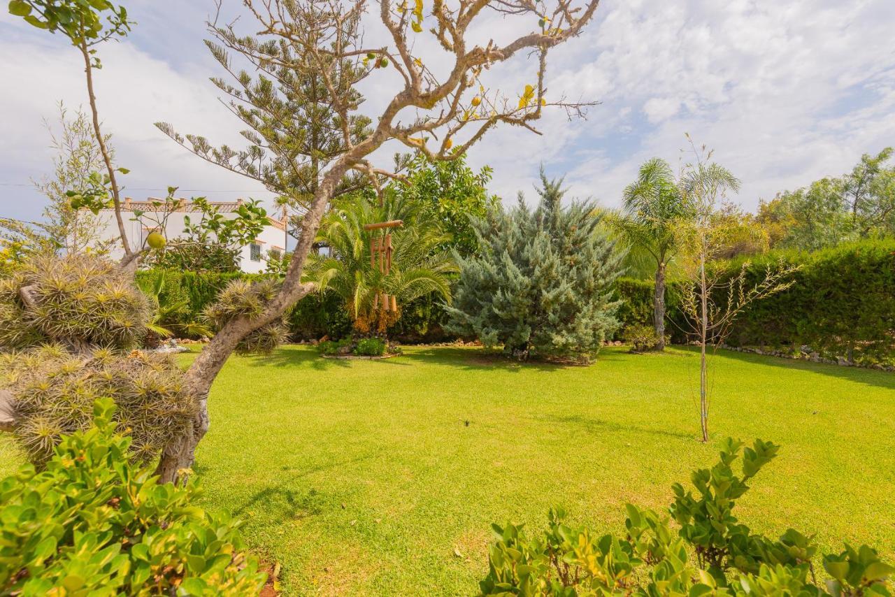 Villa Dolce Vita Portocolom  Buitenkant foto