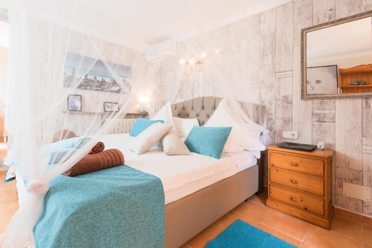 Villa Dolce Vita Portocolom  Buitenkant foto