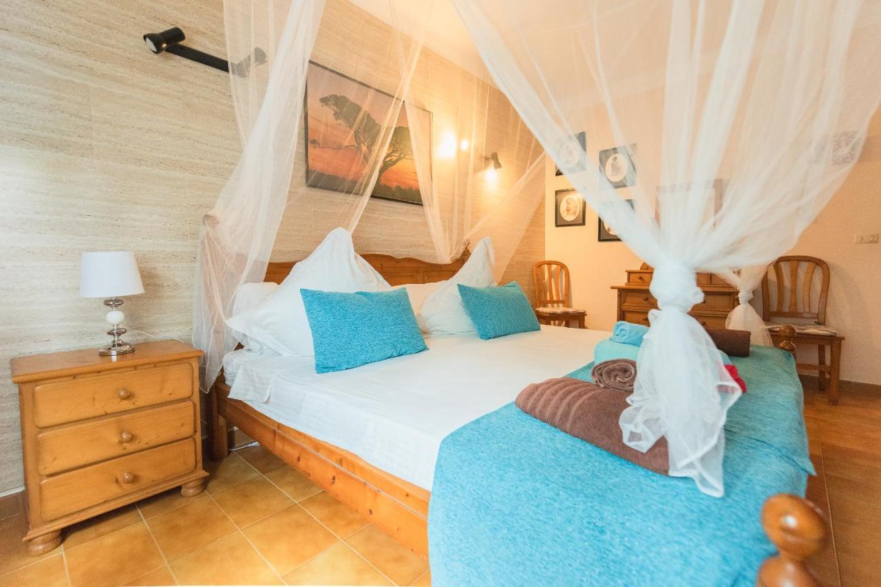 Villa Dolce Vita Portocolom  Buitenkant foto