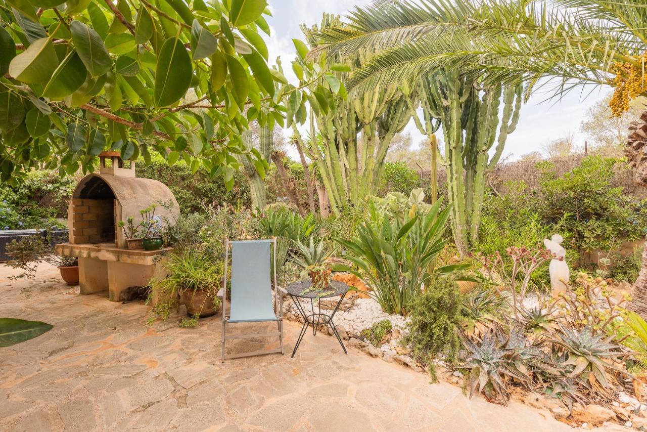 Villa Dolce Vita Portocolom  Buitenkant foto