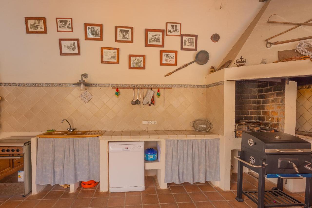 Villa Dolce Vita Portocolom  Buitenkant foto