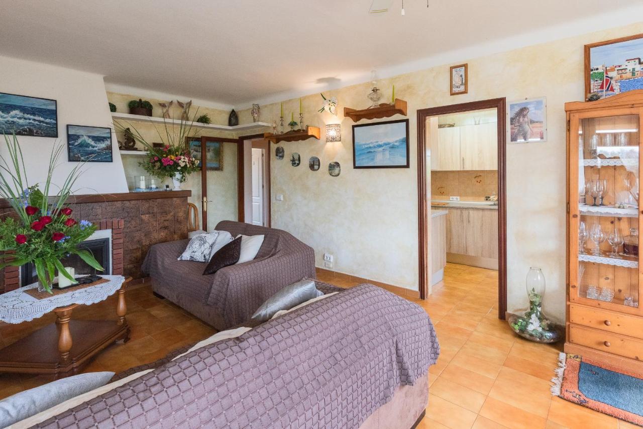 Villa Dolce Vita Portocolom  Buitenkant foto