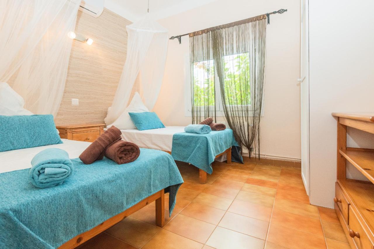 Villa Dolce Vita Portocolom  Buitenkant foto